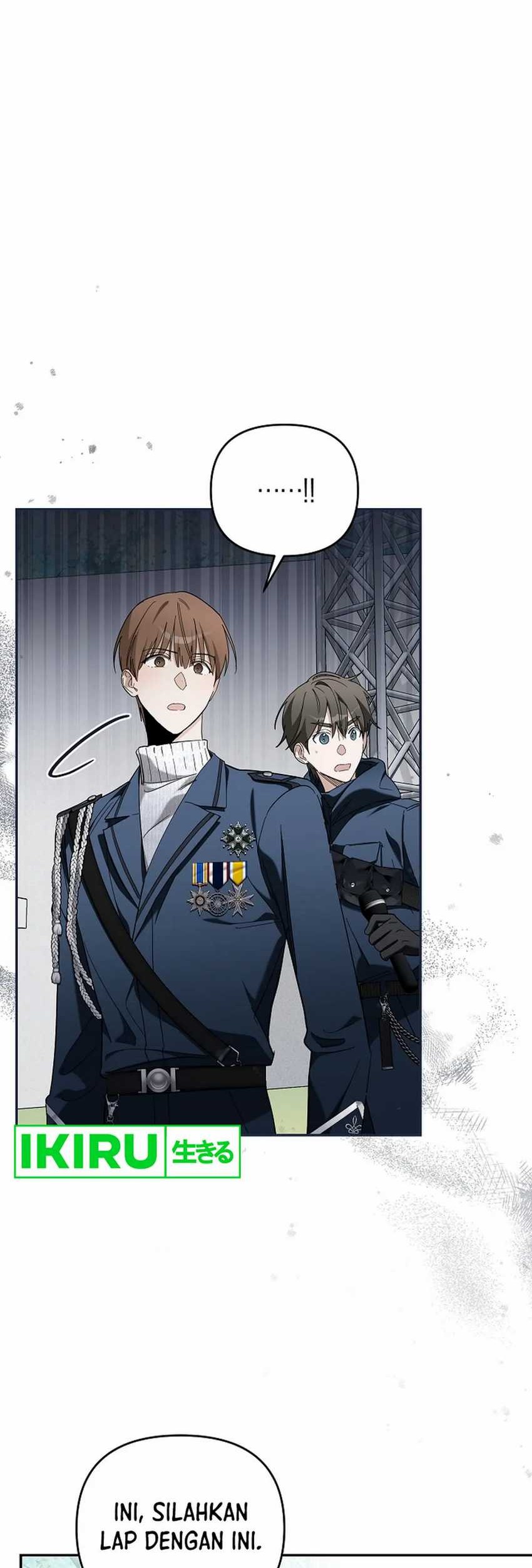 Baca  Surviving as a PD Idol Chapter 27 Gambar 2