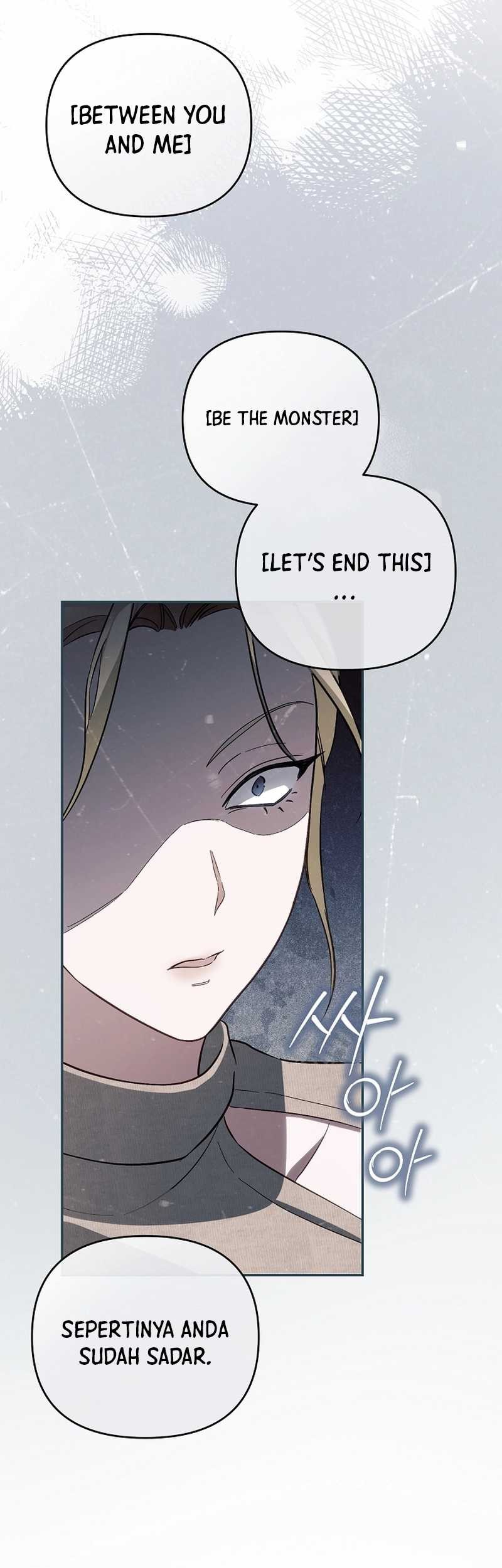 Surviving as a PD Idol Chapter 3 Gambar 42
