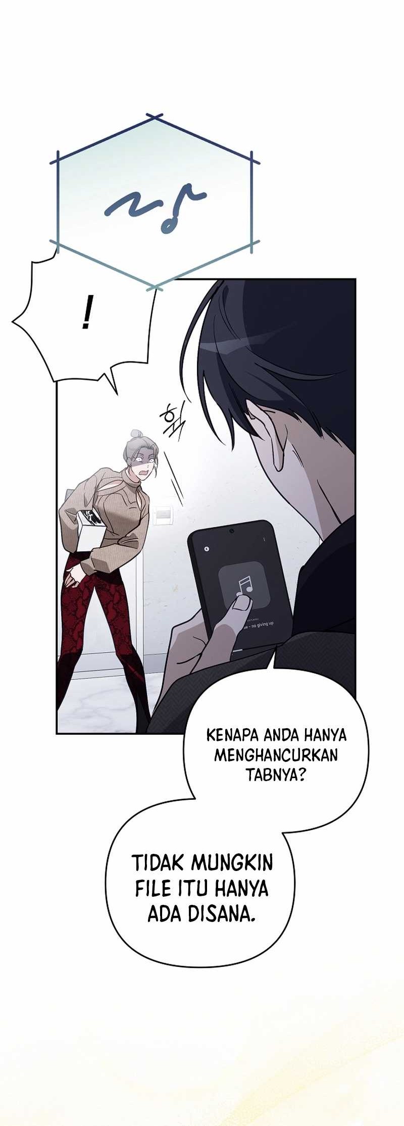 Surviving as a PD Idol Chapter 3 Gambar 53