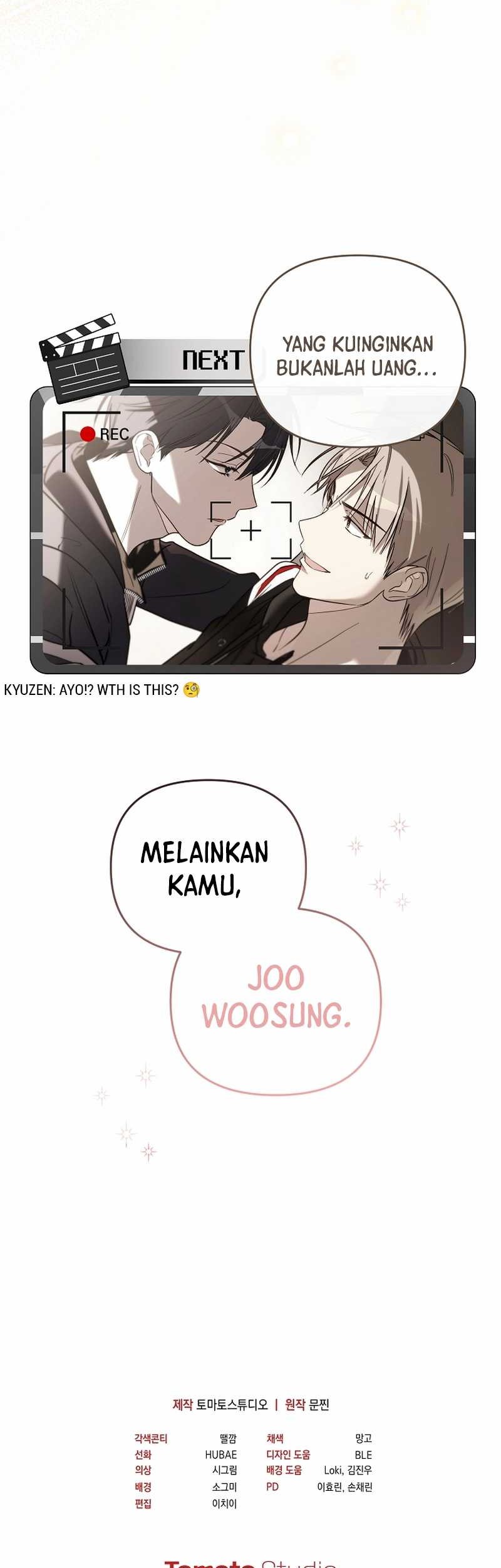 Surviving as a PD Idol Chapter 3 Gambar 68