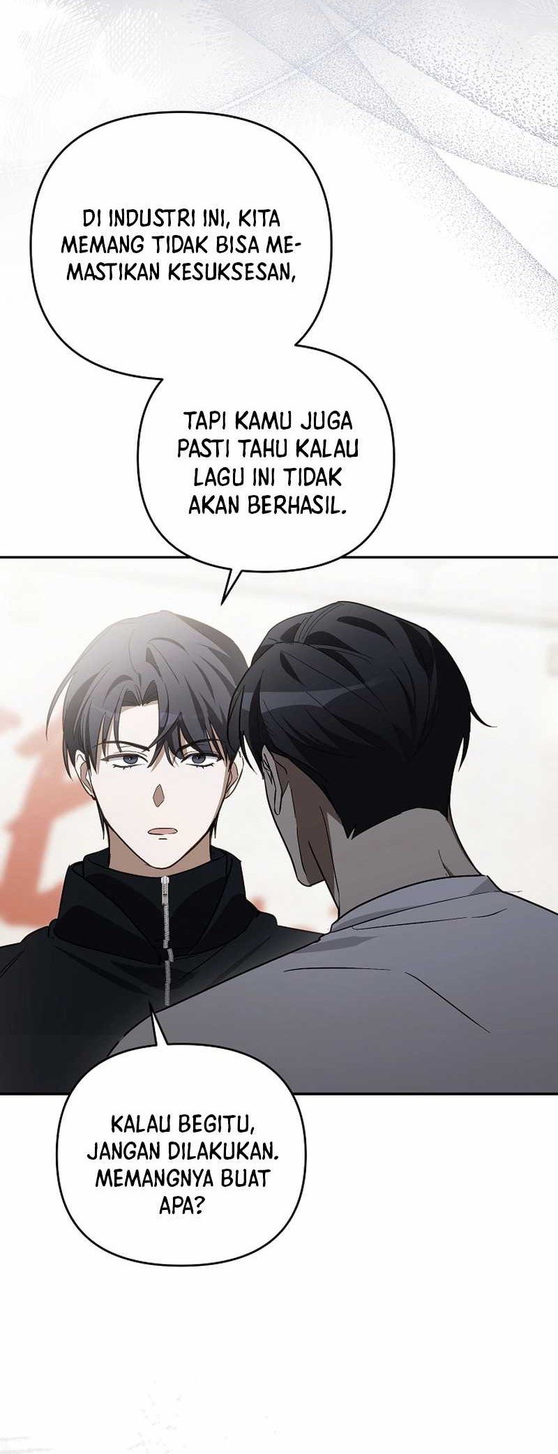 Surviving as a PD Idol Chapter 3 Gambar 9
