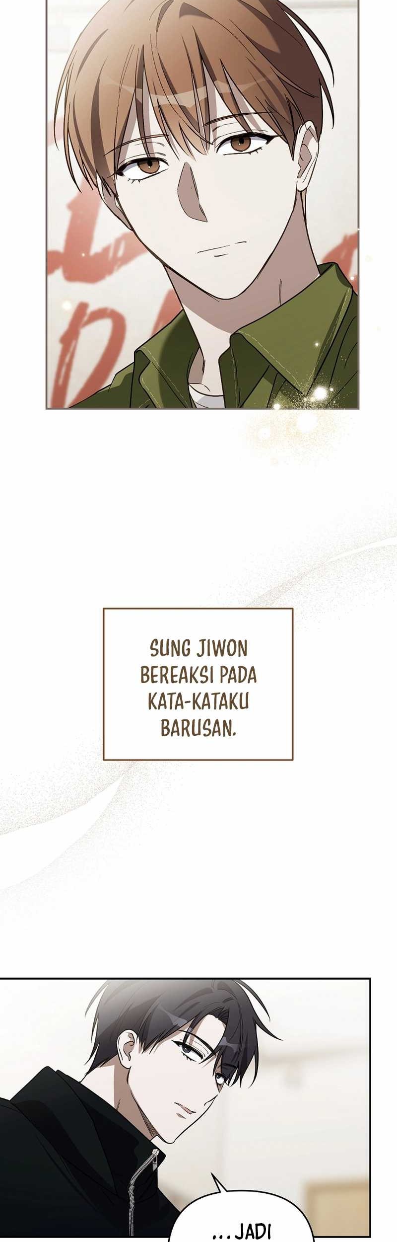 Surviving as a PD Idol Chapter 3 Gambar 12