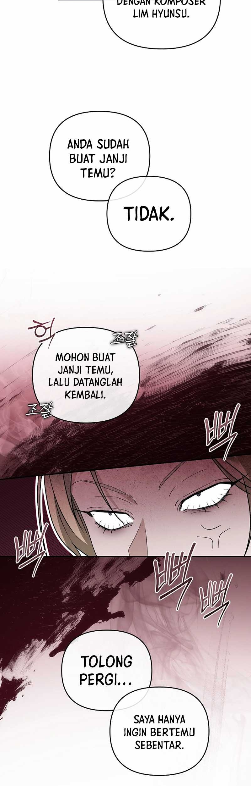 Surviving as a PD Idol Chapter 3 Gambar 32