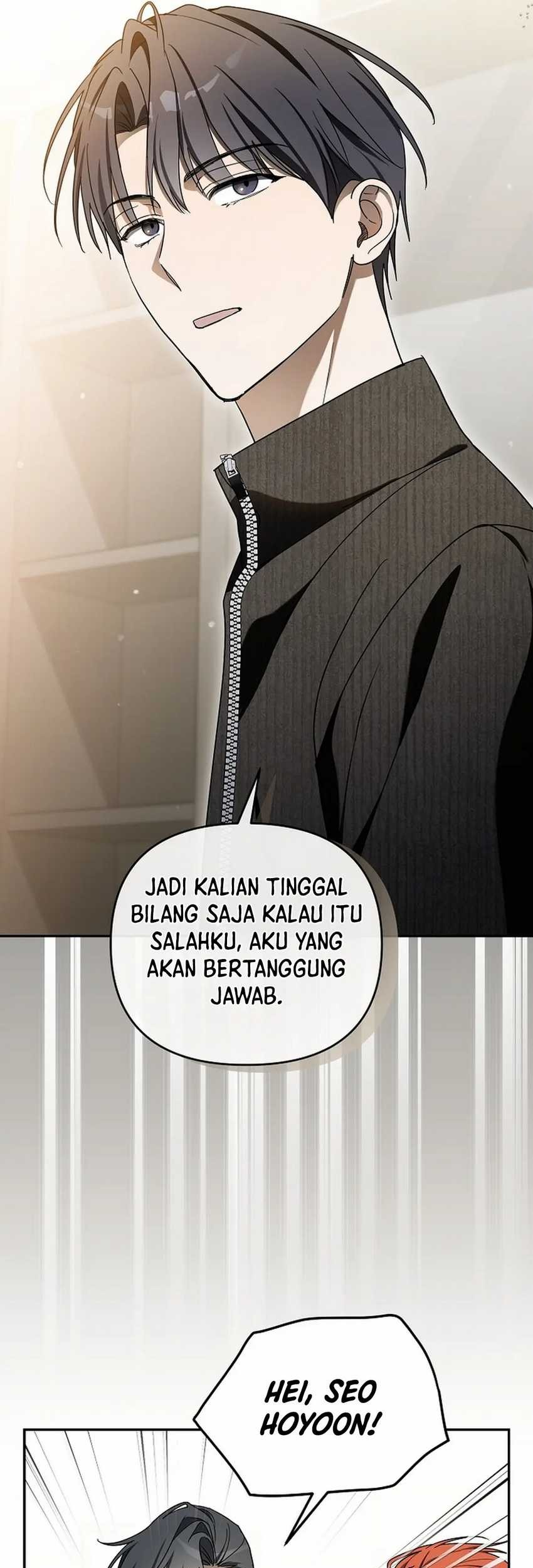 Surviving as a PD Idol Chapter 30 Gambar 28