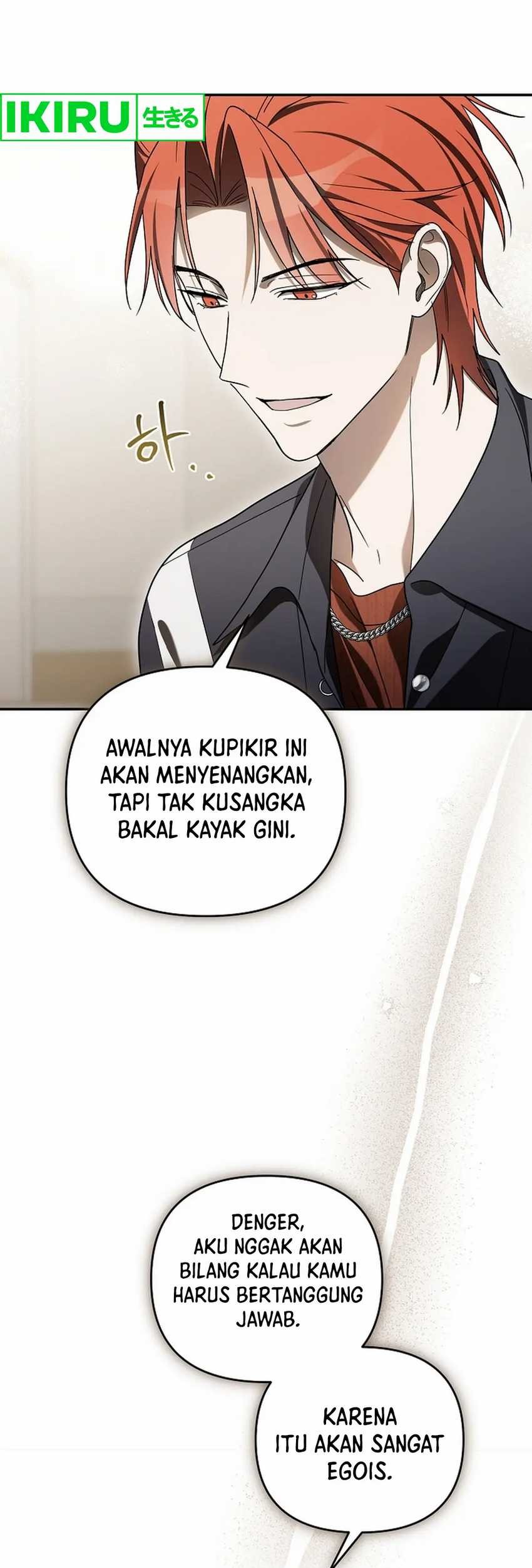 Surviving as a PD Idol Chapter 30 Gambar 30