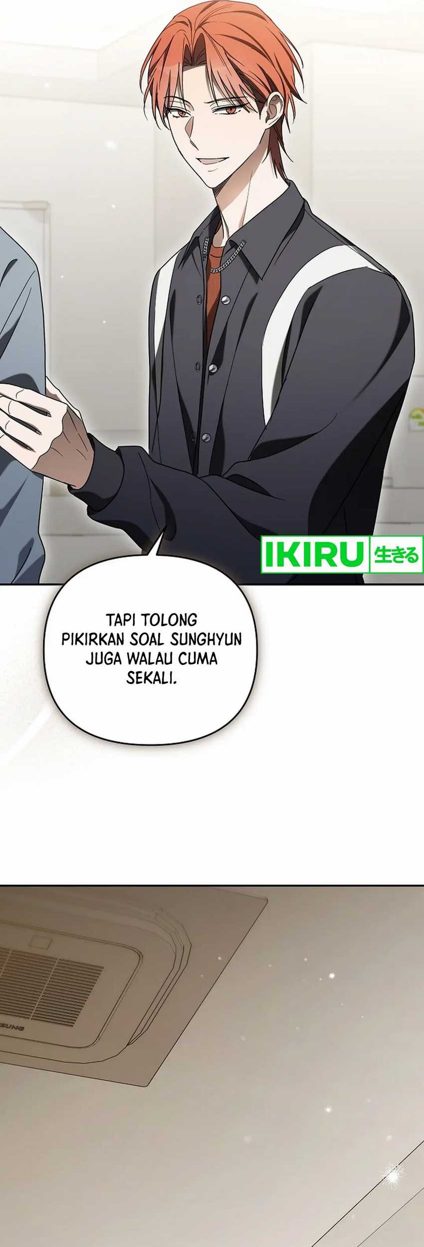 Surviving as a PD Idol Chapter 30 Gambar 32