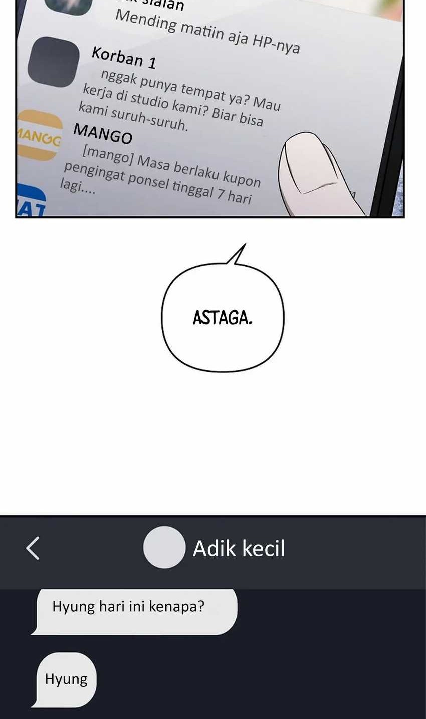 Surviving as a PD Idol Chapter 30 Gambar 35