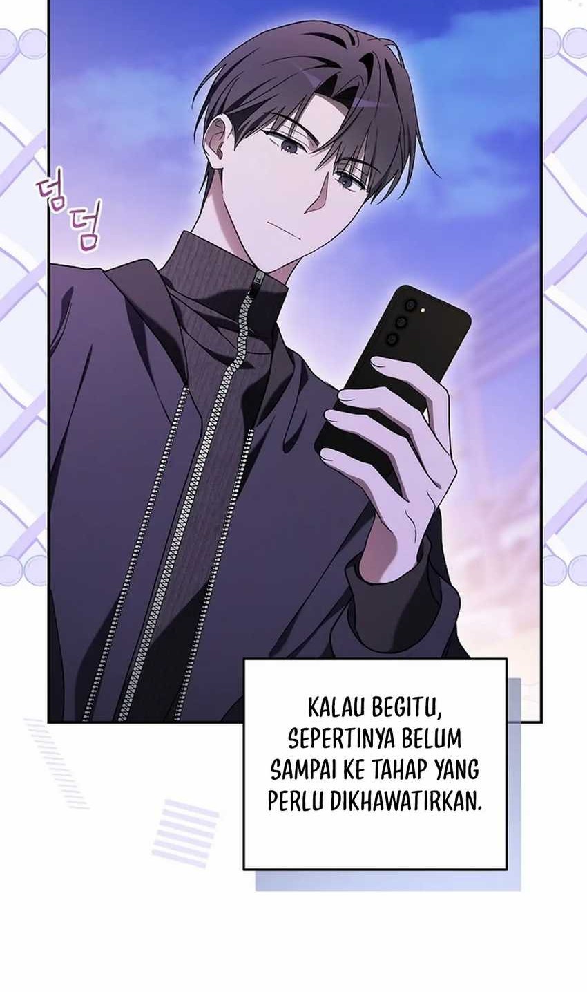 Surviving as a PD Idol Chapter 30 Gambar 43
