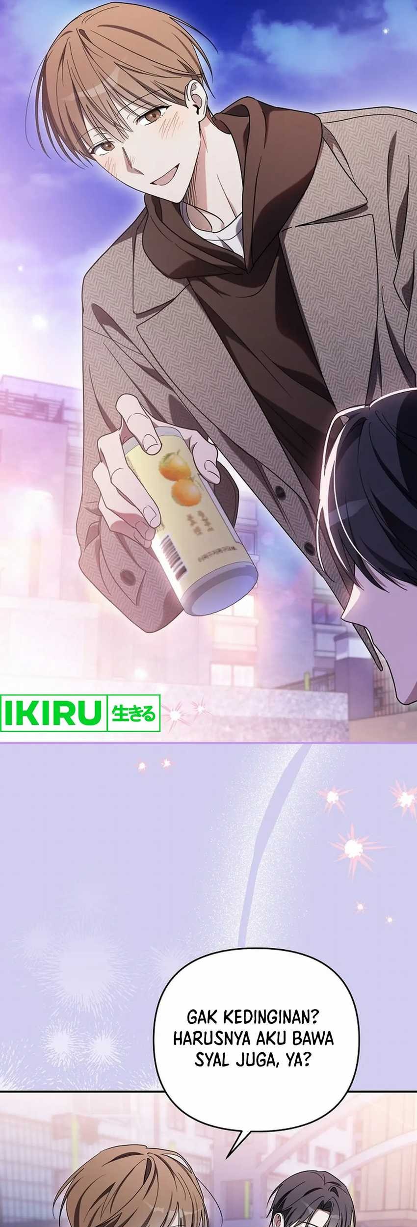 Surviving as a PD Idol Chapter 30 Gambar 46
