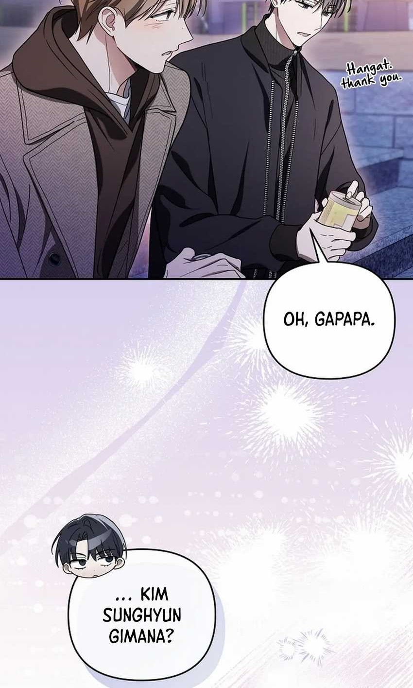 Surviving as a PD Idol Chapter 30 Gambar 47