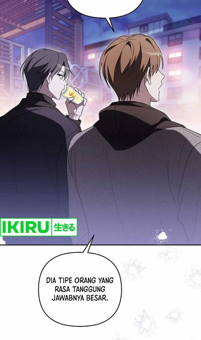 Surviving as a PD Idol Chapter 30 Gambar 49