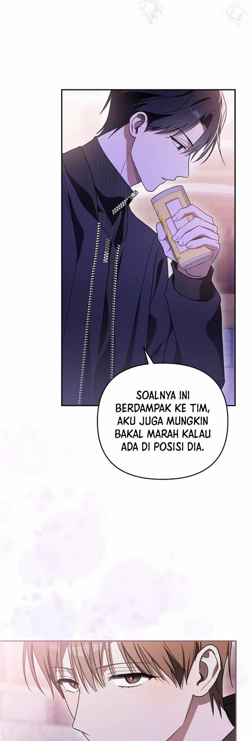 Surviving as a PD Idol Chapter 30 Gambar 50