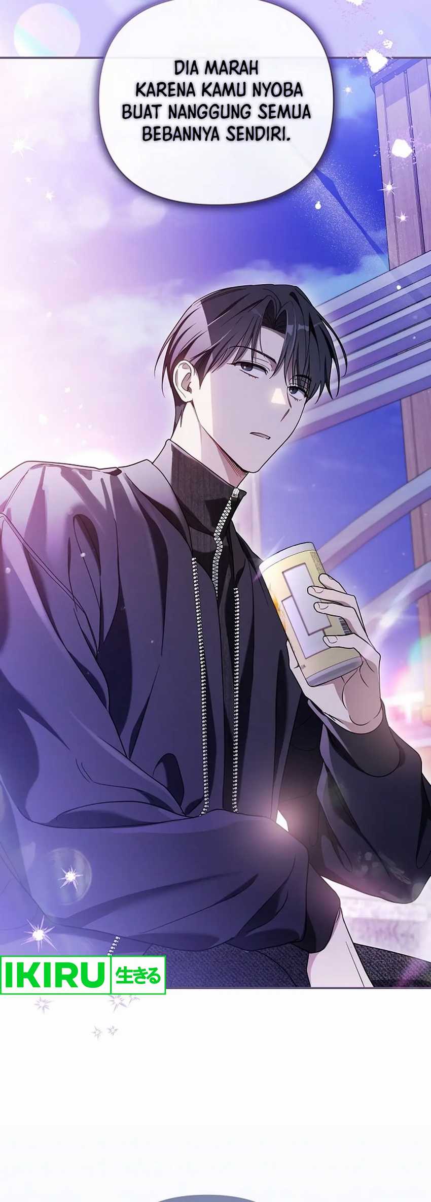 Surviving as a PD Idol Chapter 30 Gambar 52