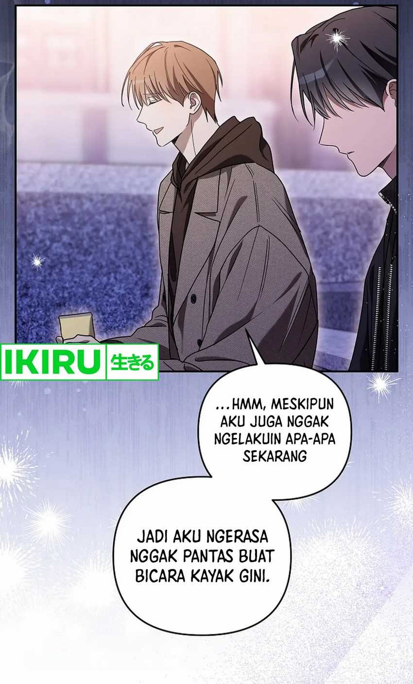 Surviving as a PD Idol Chapter 30 Gambar 54