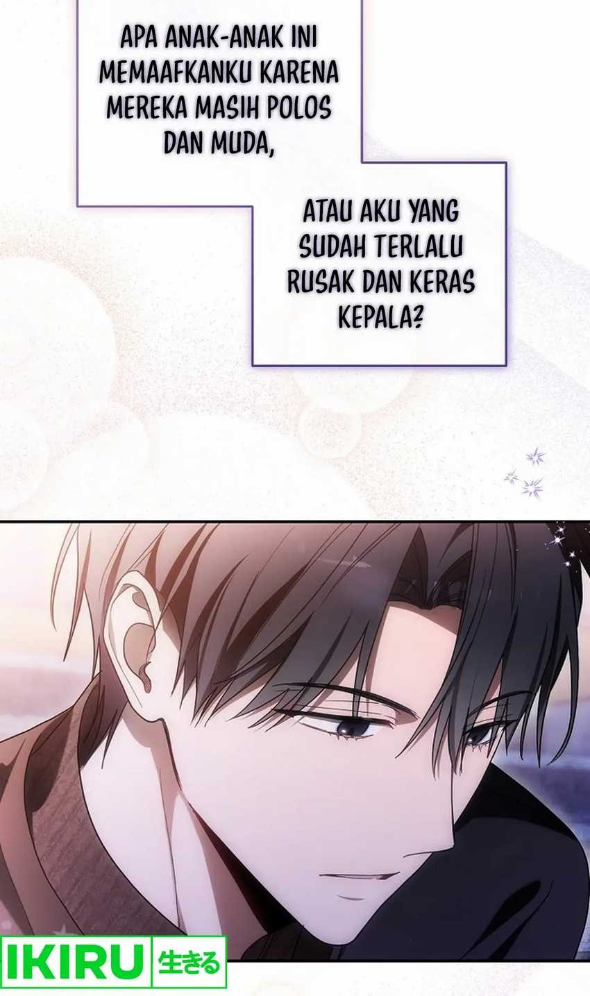 Surviving as a PD Idol Chapter 30 Gambar 56