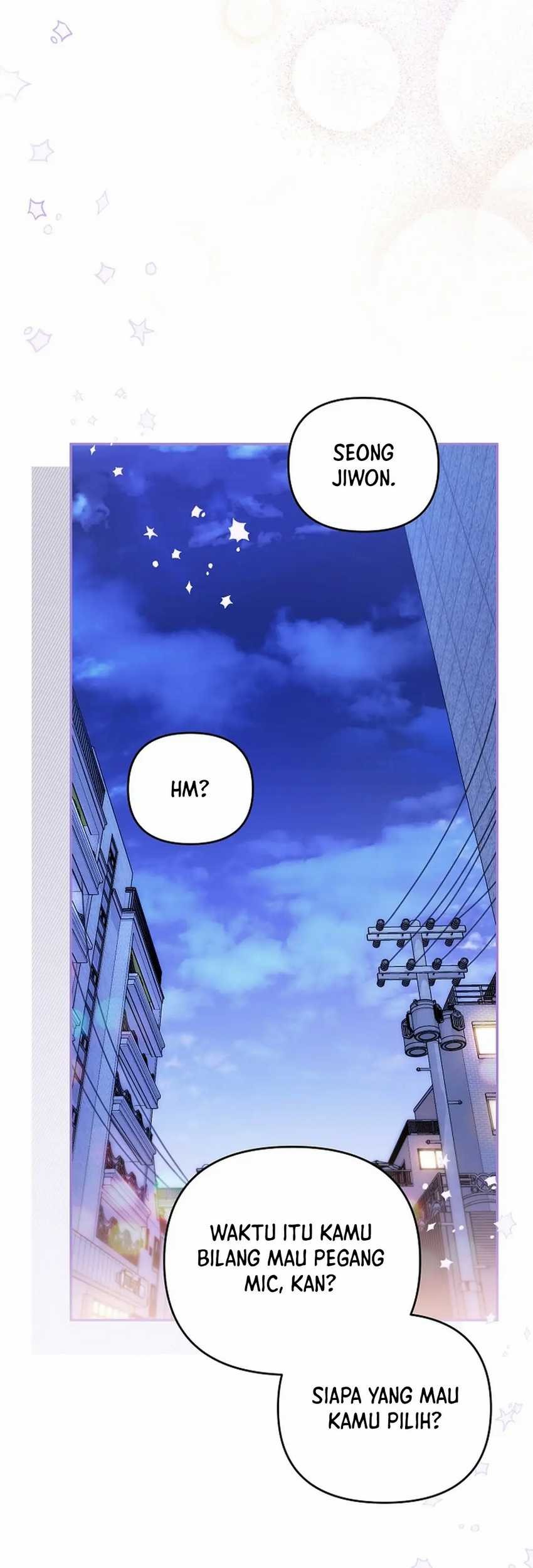Surviving as a PD Idol Chapter 30 Gambar 57