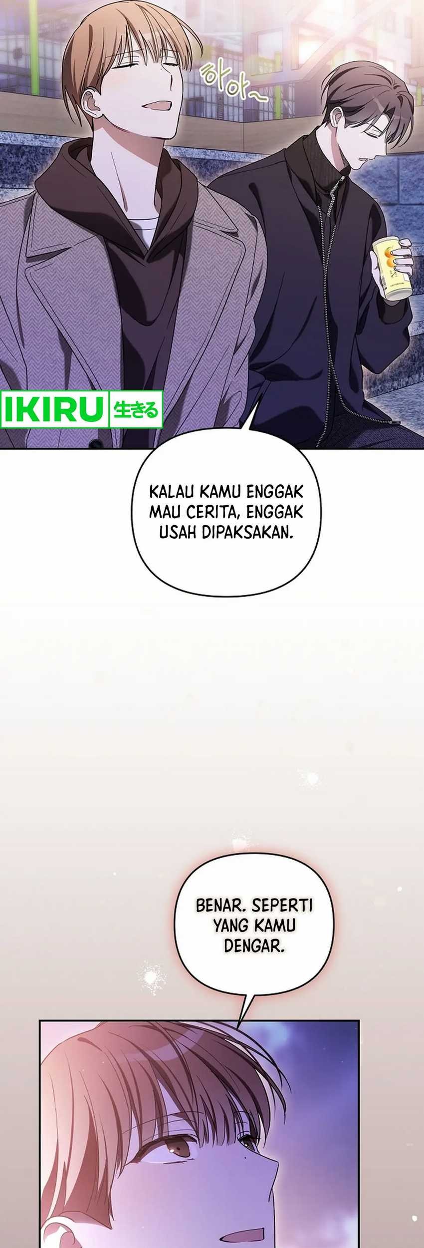 Surviving as a PD Idol Chapter 30 Gambar 65