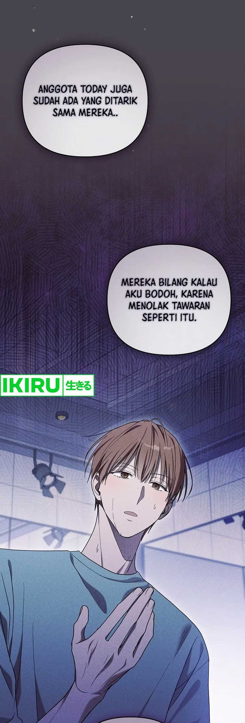 Surviving as a PD Idol Chapter 30 Gambar 67