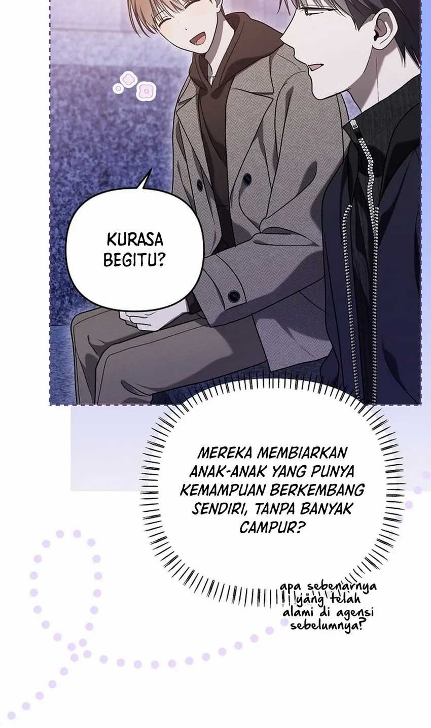 Surviving as a PD Idol Chapter 30 Gambar 72