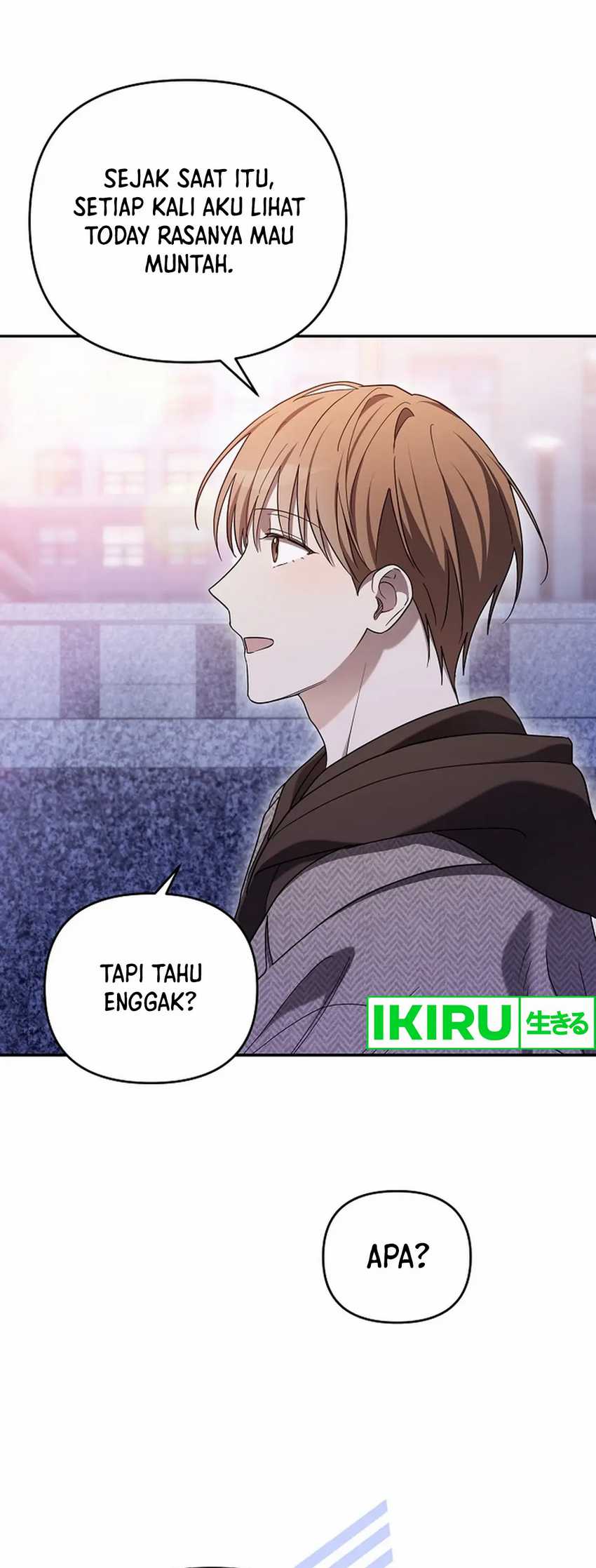 Surviving as a PD Idol Chapter 30 Gambar 73