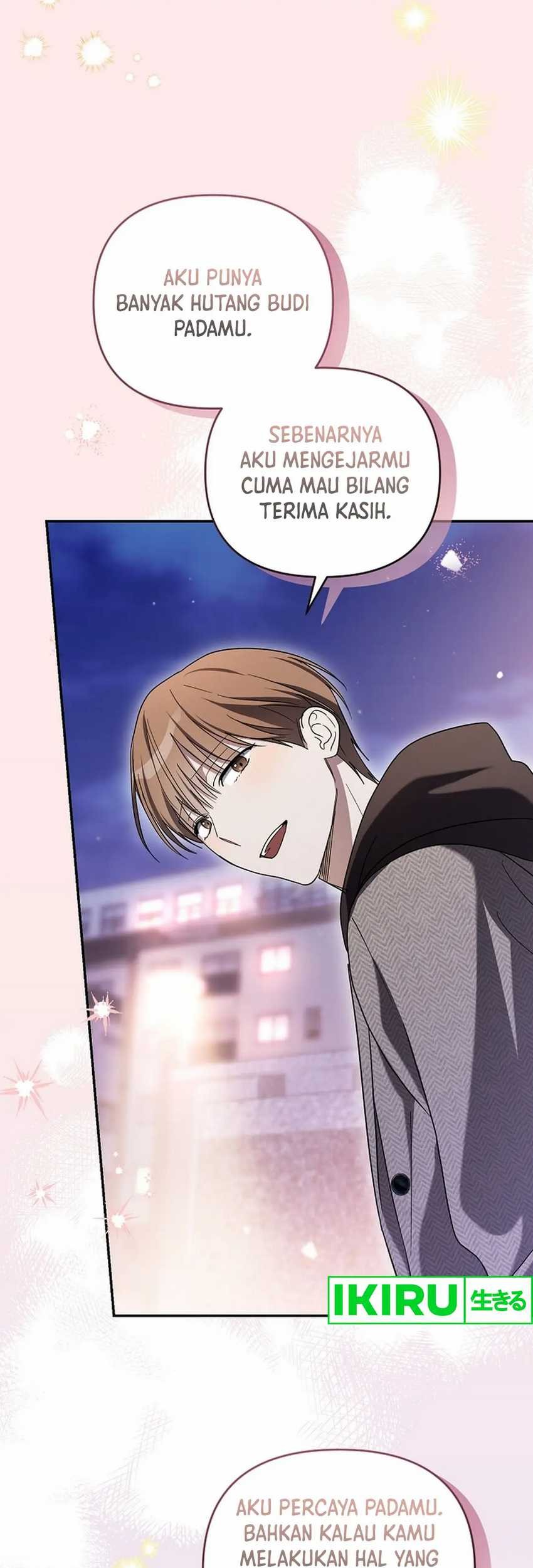 Surviving as a PD Idol Chapter 30 Gambar 77