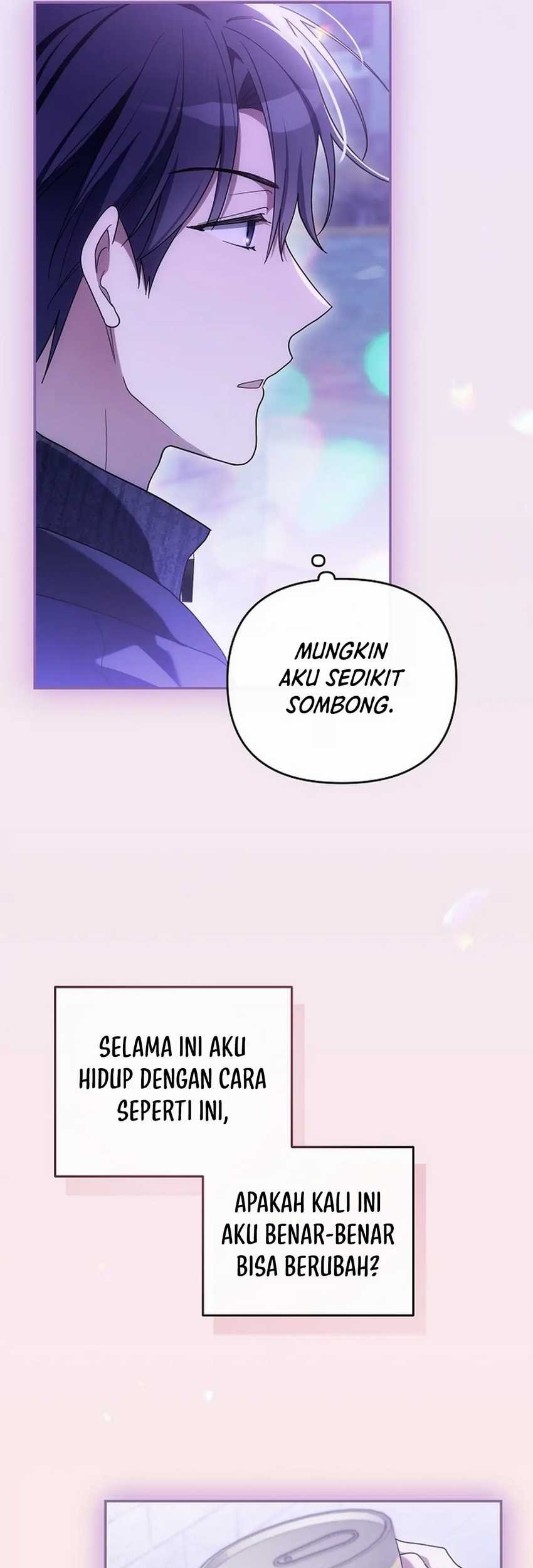 Surviving as a PD Idol Chapter 30 Gambar 81