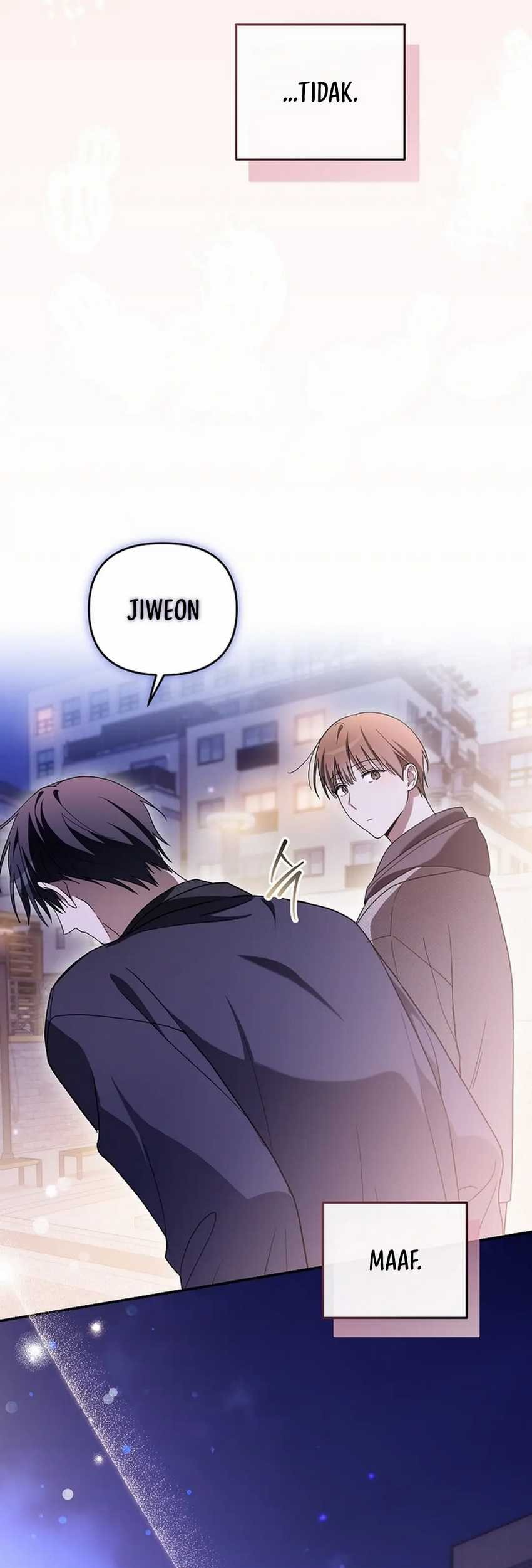 Surviving as a PD Idol Chapter 30 Gambar 83