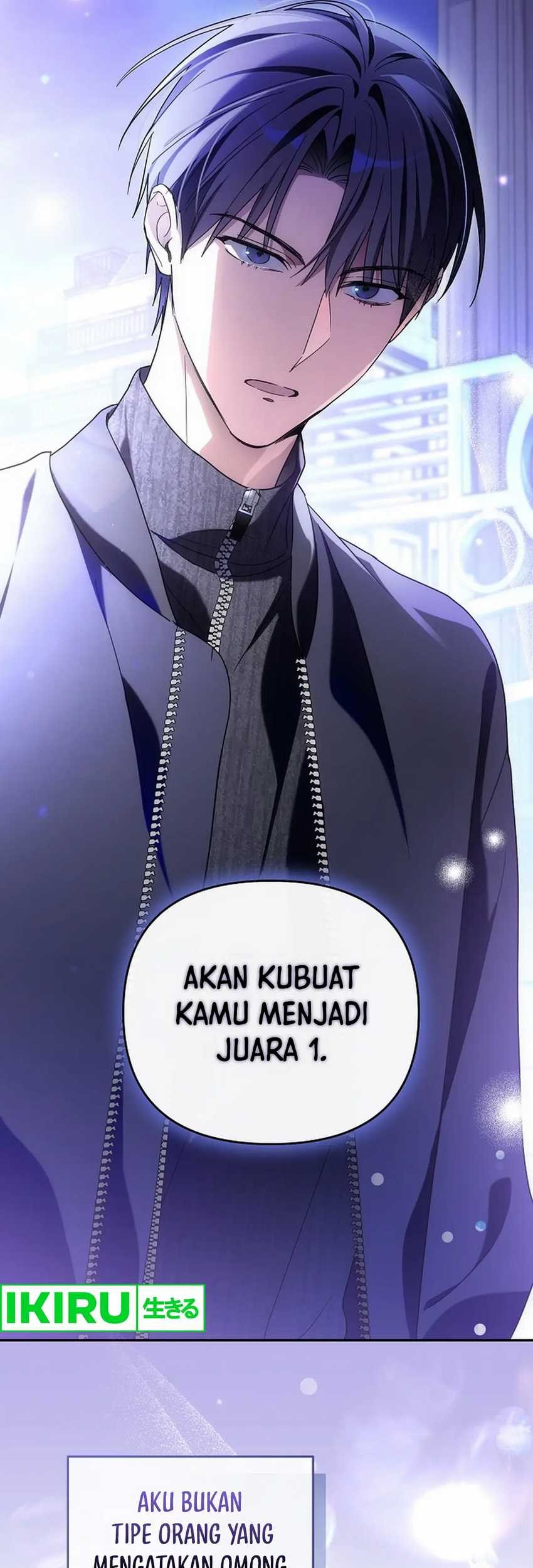 Surviving as a PD Idol Chapter 30 Gambar 85