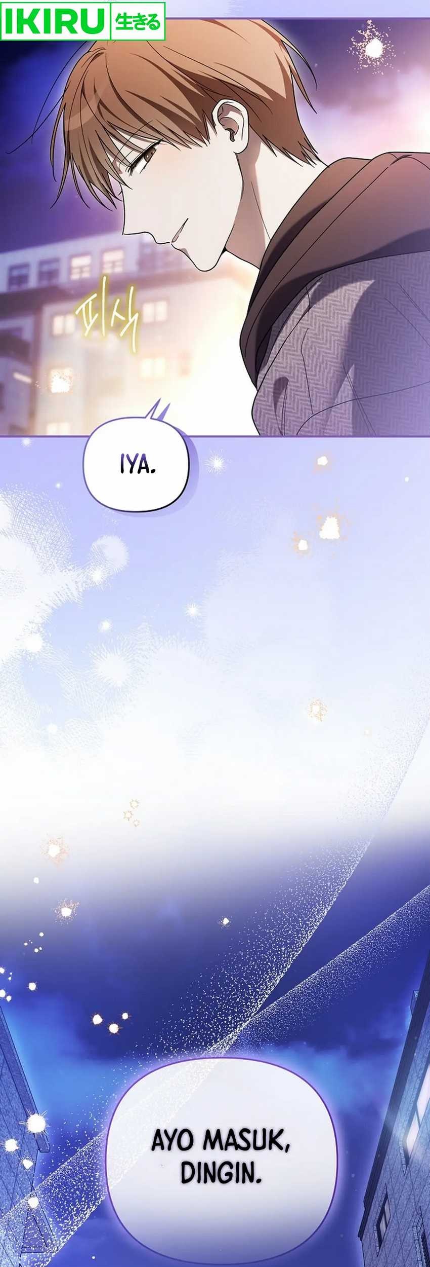 Surviving as a PD Idol Chapter 30 Gambar 87