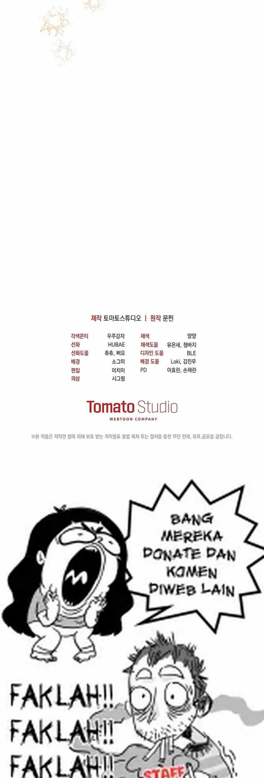 Surviving as a PD Idol Chapter 30 Gambar 89