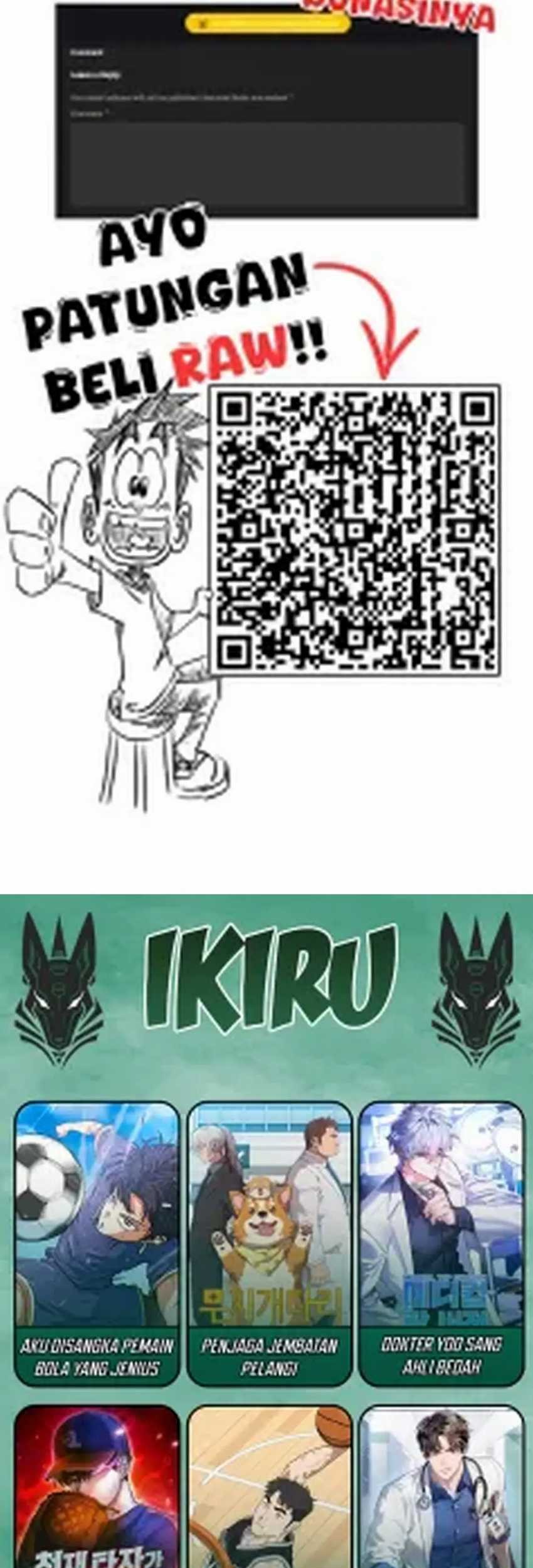 Surviving as a PD Idol Chapter 30 Gambar 91