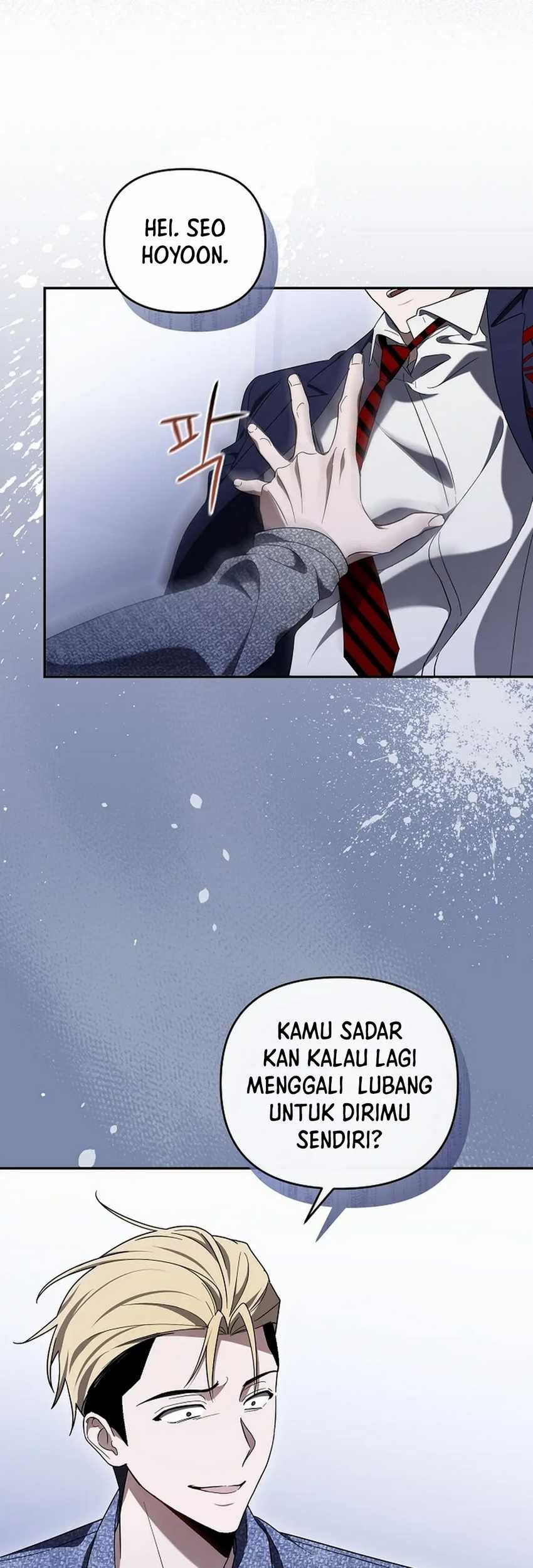 Surviving as a PD Idol Chapter 30 Gambar 9