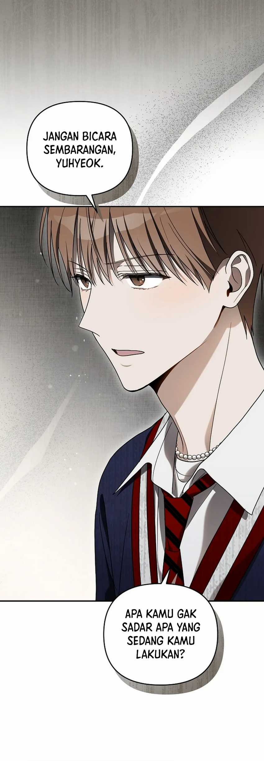 Surviving as a PD Idol Chapter 30 Gambar 13