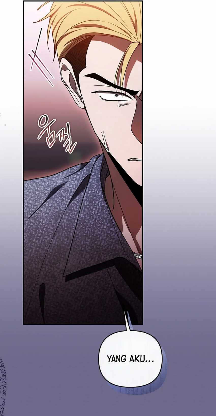 Surviving as a PD Idol Chapter 30 Gambar 14