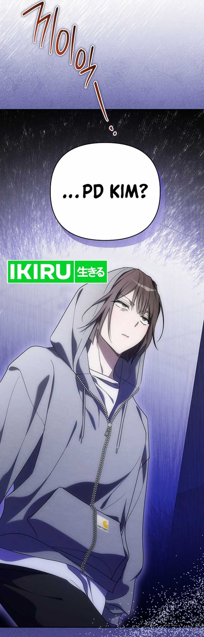 Surviving as a PD Idol Chapter 31 Gambar 20