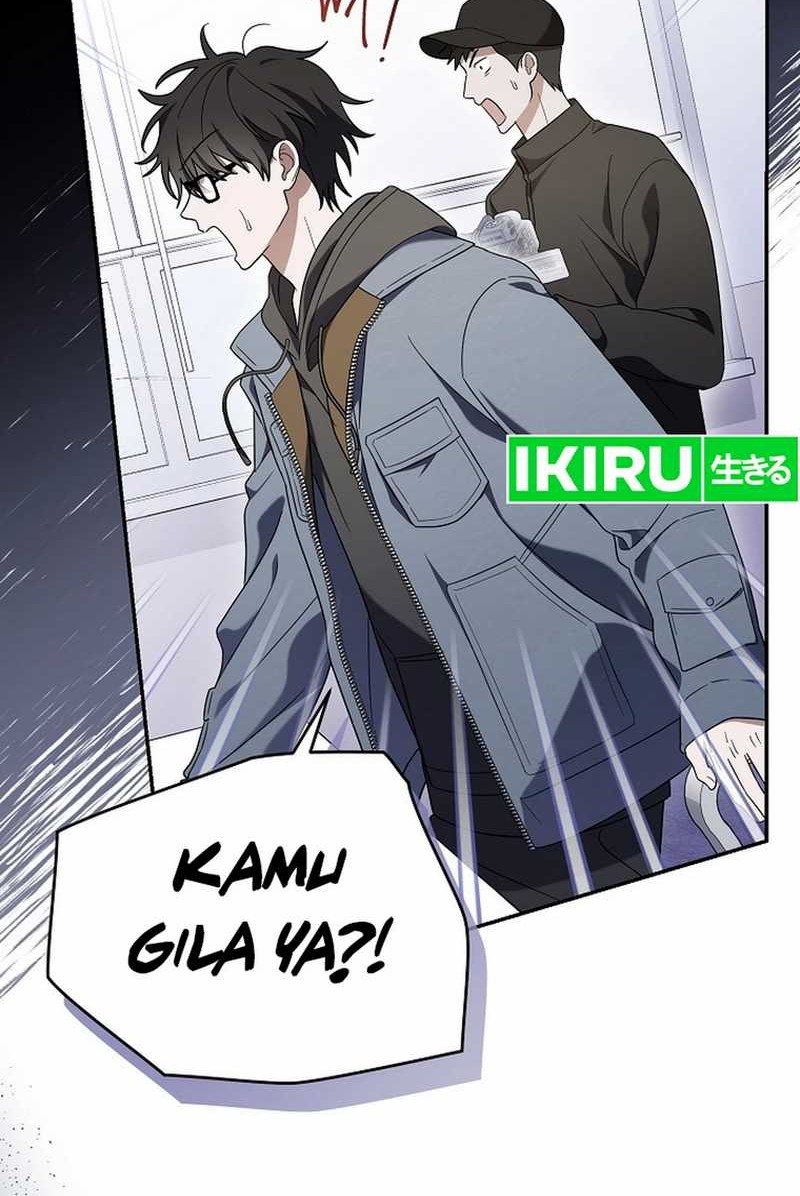 Surviving as a PD Idol Chapter 31 Gambar 26