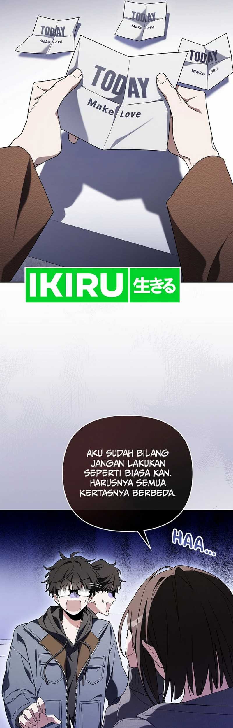 Surviving as a PD Idol Chapter 31 Gambar 29