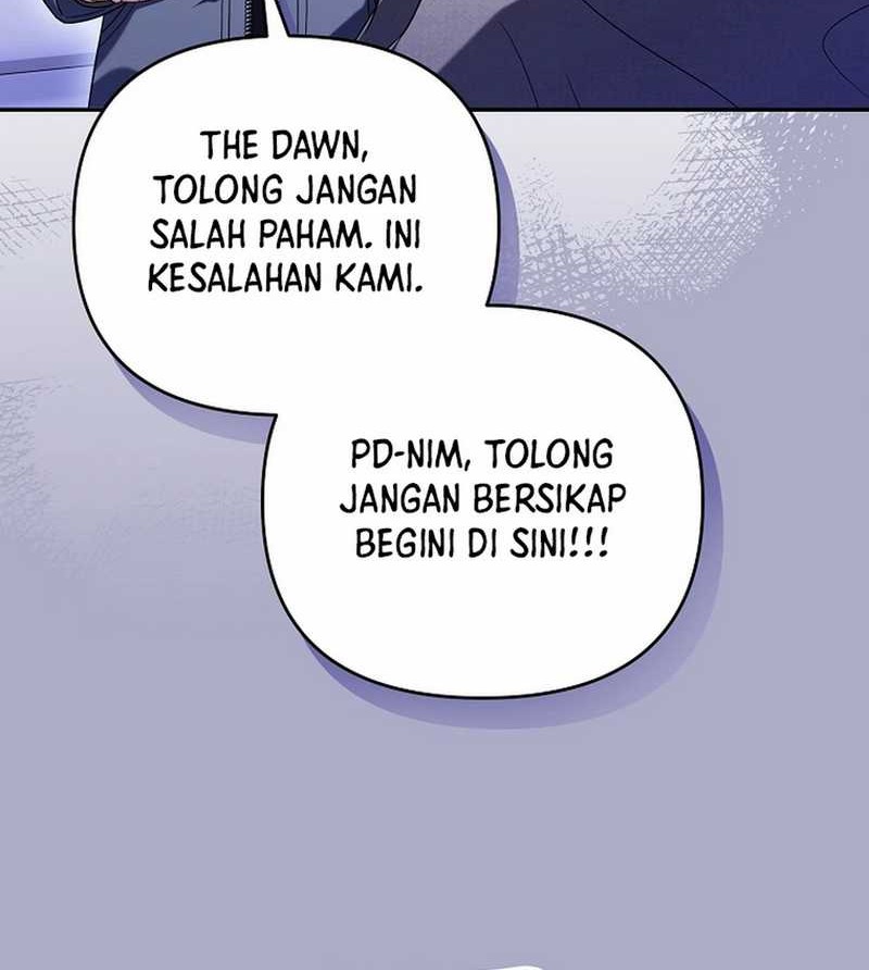 Surviving as a PD Idol Chapter 31 Gambar 30