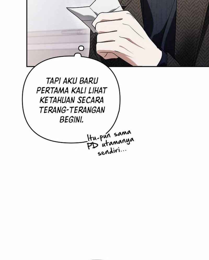 Surviving as a PD Idol Chapter 31 Gambar 32