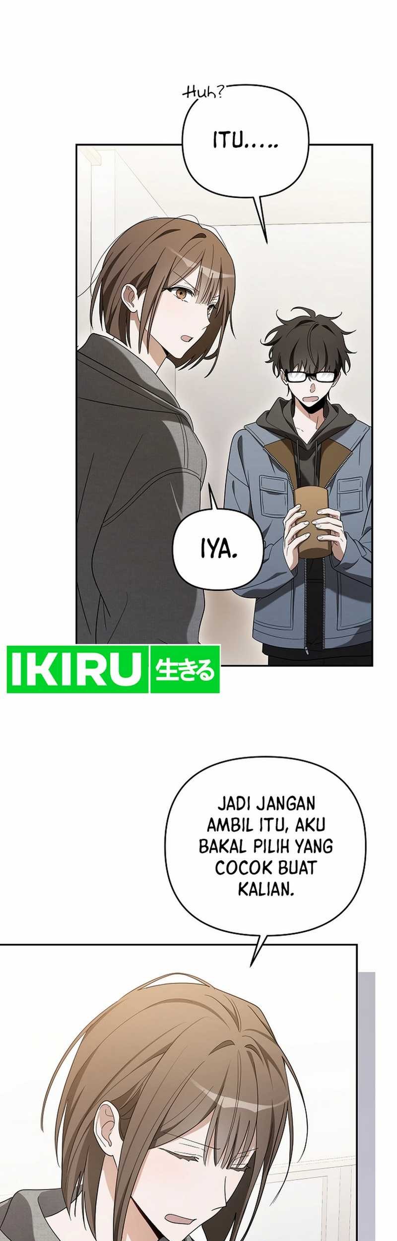 Surviving as a PD Idol Chapter 31 Gambar 37