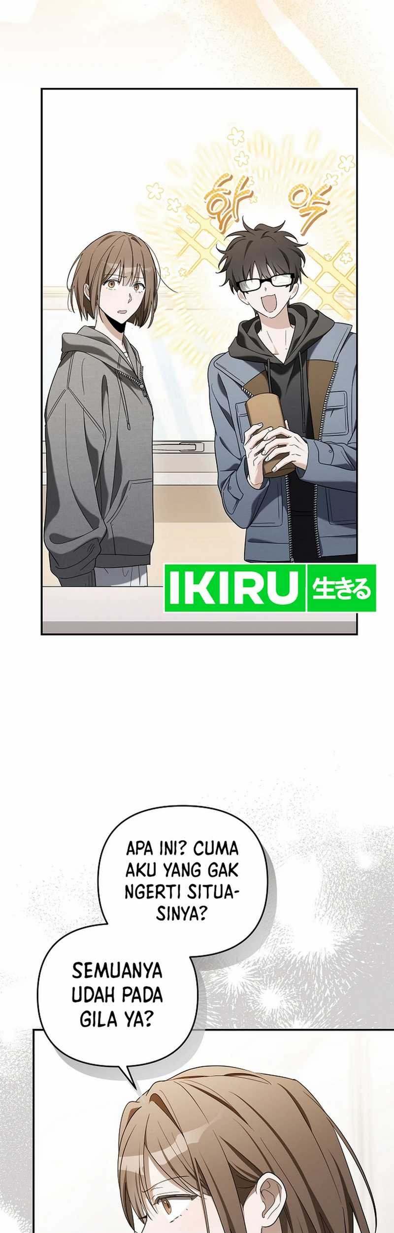 Surviving as a PD Idol Chapter 31 Gambar 41