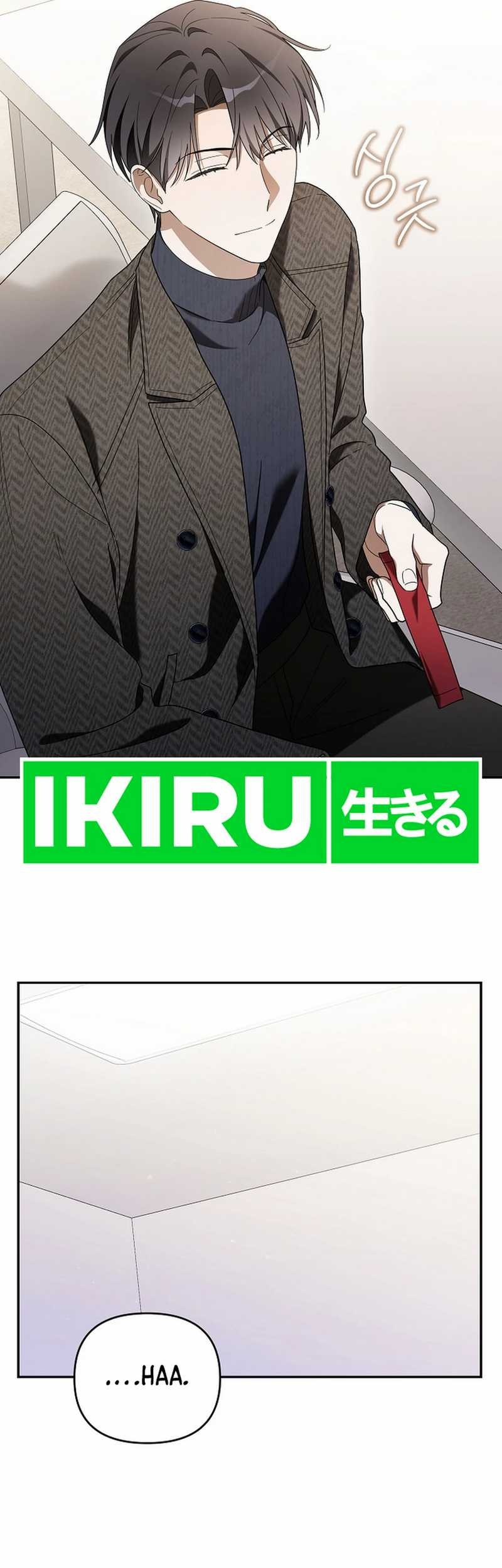 Surviving as a PD Idol Chapter 31 Gambar 43