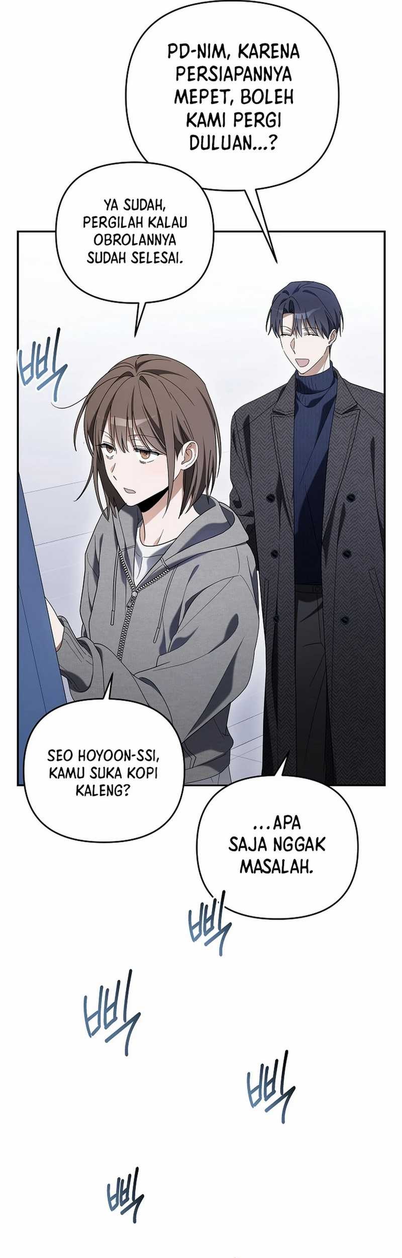 Surviving as a PD Idol Chapter 31 Gambar 46