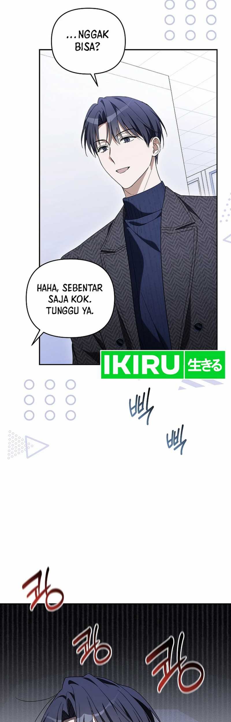 Surviving as a PD Idol Chapter 31 Gambar 48