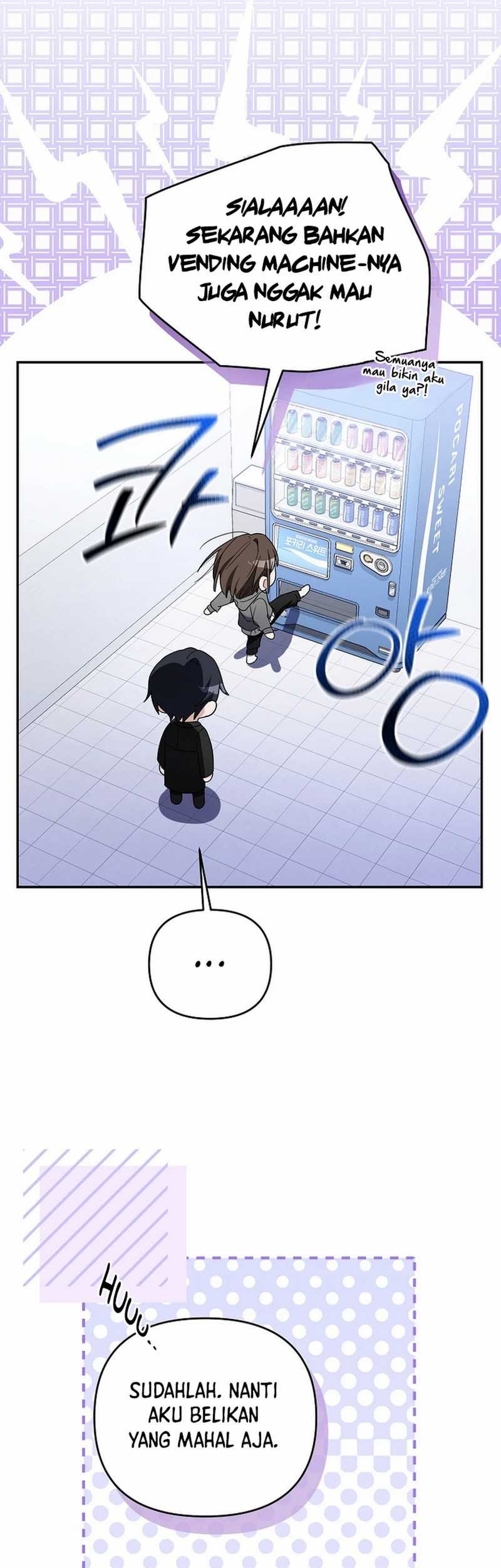 Surviving as a PD Idol Chapter 31 Gambar 50