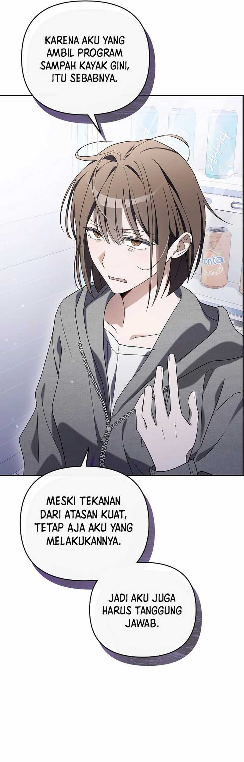 Surviving as a PD Idol Chapter 31 Gambar 53