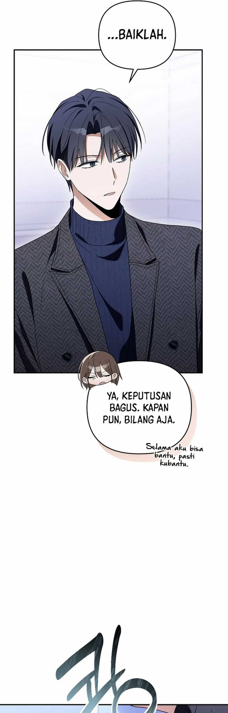 Surviving as a PD Idol Chapter 31 Gambar 55