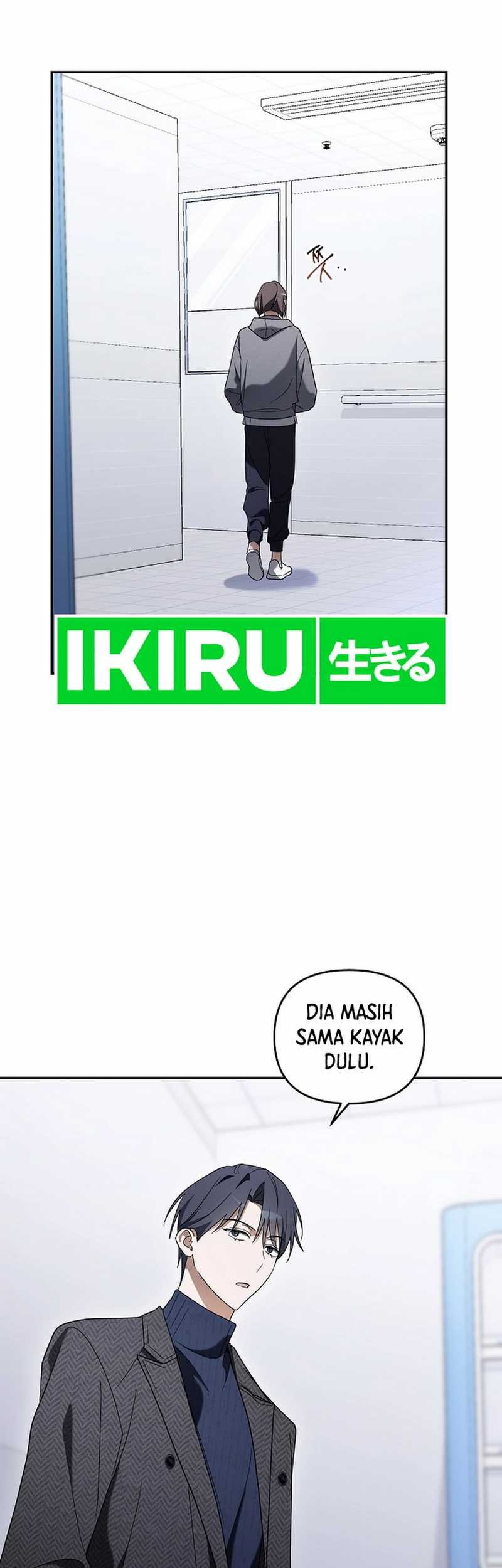 Surviving as a PD Idol Chapter 31 Gambar 57