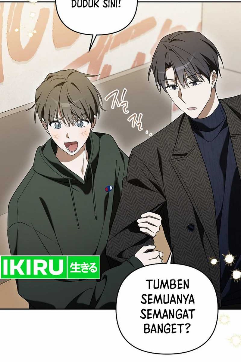 Surviving as a PD Idol Chapter 31 Gambar 60