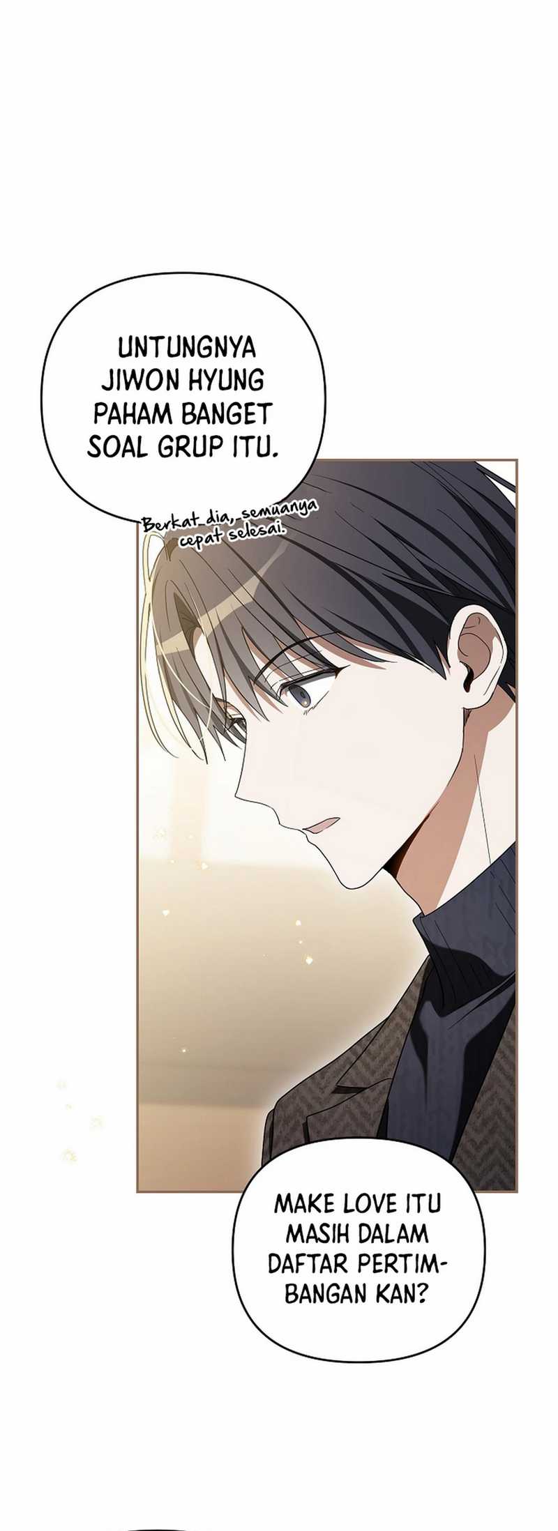 Surviving as a PD Idol Chapter 31 Gambar 66